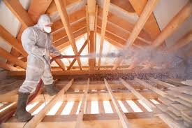 Best Insulation Air Sealing  in Prices Fork, VA